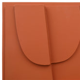 Harlow Terracotta Wall Art Set Of 3